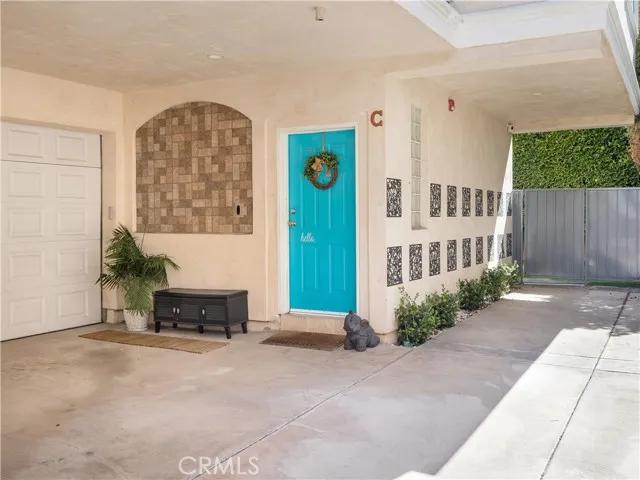 2502 Rockefeller Lane # C, Redondo Beach Ca 90278 | Townhouse 1