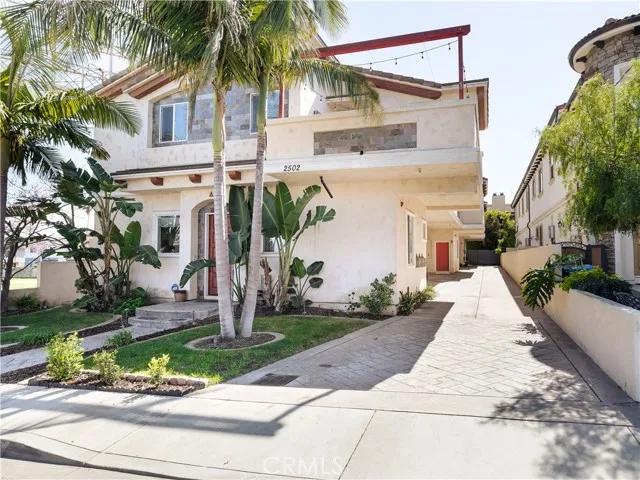 2502 Rockefeller Lane # C, Redondo Beach Ca 90278 | Townhouse 0