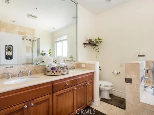 2502 Rockefeller Lane # C, Redondo Beach Ca 90278 | Townhouse 12