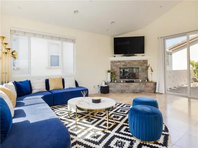 2502 Rockefeller Lane # C, Redondo Beach Ca 90278 | Townhouse 4