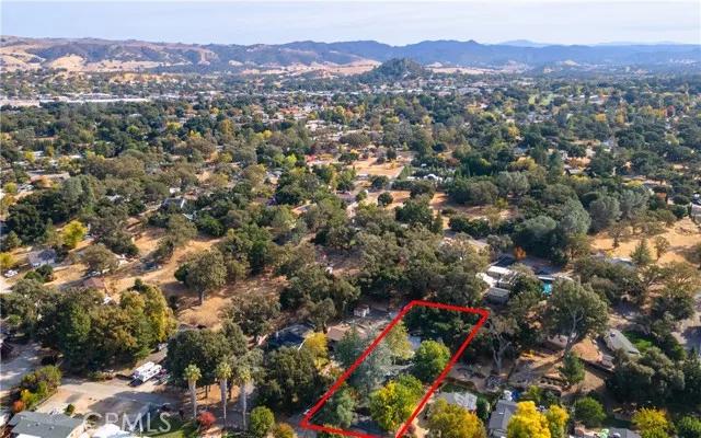 8775 Azucena Avenue, Atascadero Ca 93422 | Detached 20