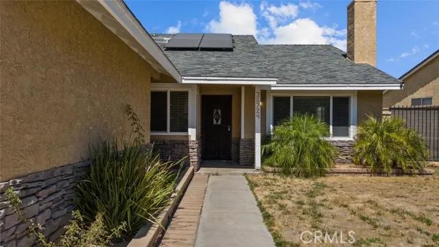 36724 Petra Drive, Palmdale Ca 93550 | Detached 5