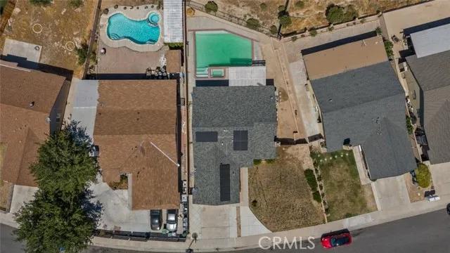 36724 Petra Drive, Palmdale Ca 93550 | Detached 7