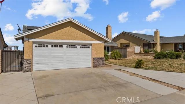 36724 Petra Drive, Palmdale Ca 93550 | Detached 6