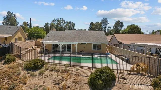 36724 Petra Drive, Palmdale Ca 93550 | Detached 11