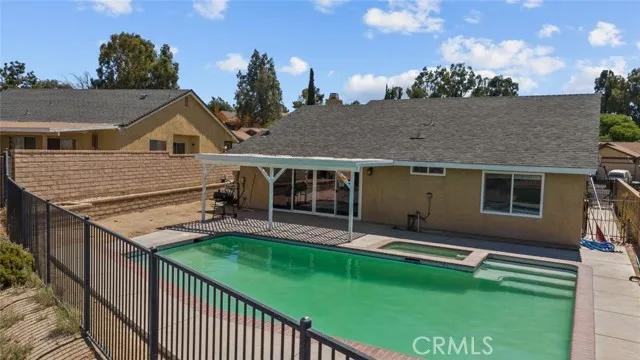 36724 Petra Drive, Palmdale Ca 93550 | Detached 8