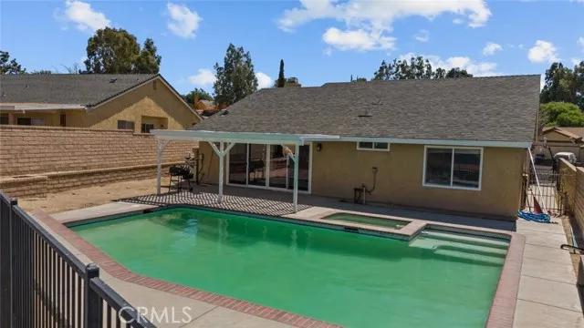 36724 Petra Drive, Palmdale Ca 93550 | Detached 9