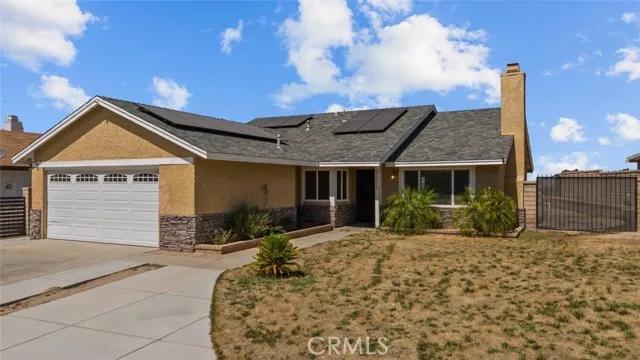 36724 Petra Drive, Palmdale Ca 93550 | Detached 0