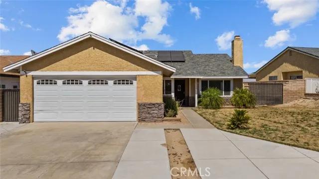 36724 Petra Drive, Palmdale Ca 93550 | Detached 4