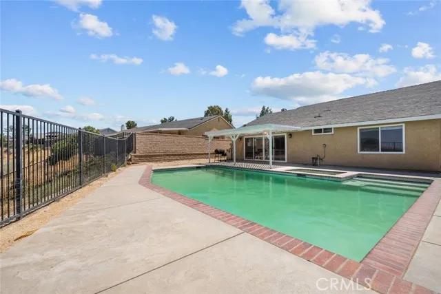 36724 Petra Drive, Palmdale Ca 93550 | Detached 40