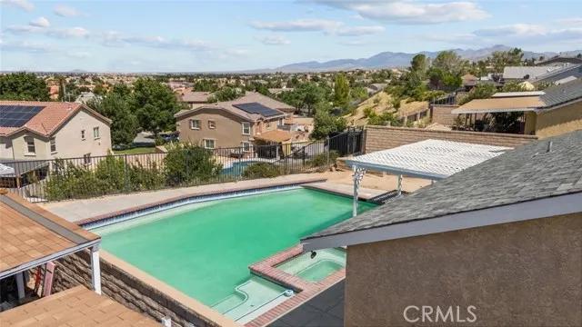 36724 Petra Drive, Palmdale Ca 93550 | Detached 1