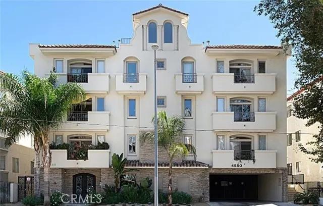 4550 Coldwater Canyon Avenue # 303, Studio City Ca 91604 | All Other Attached 25