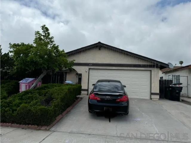 8030 Columbus St, Mira Mesa Ca 92126 | Detached 0