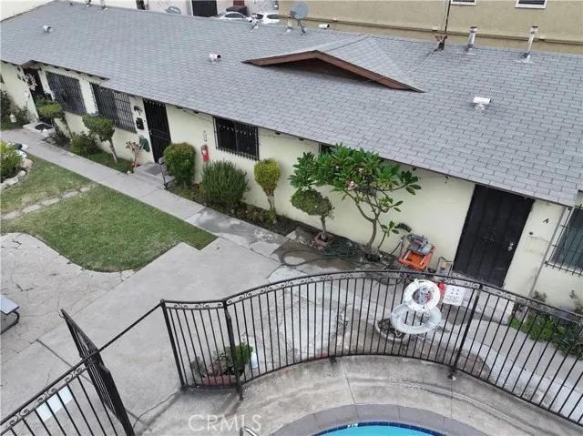 6819 Marbrisa Avenue # A, Huntington Park Ca 90255 | Apartment 24