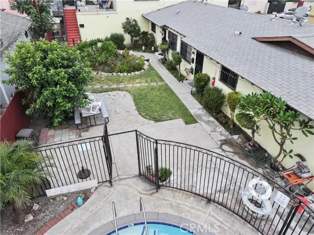 6819 Marbrisa Avenue # A, Huntington Park Ca 90255 | Apartment 22