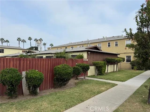 6819 Marbrisa Avenue # A, Huntington Park Ca 90255 | Apartment 2