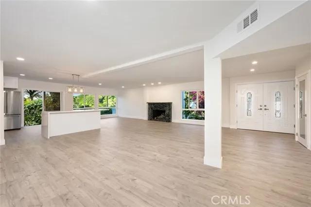 3453 Green Vista Drive, Encino Ca 91316 | Detached 13