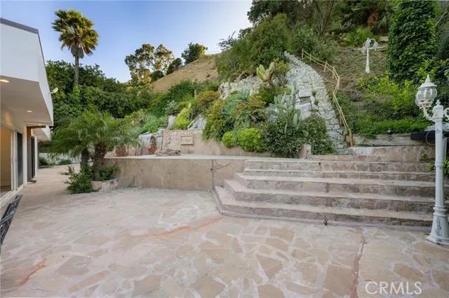 3453 Green Vista Drive, Encino Ca 91316 | Detached 24