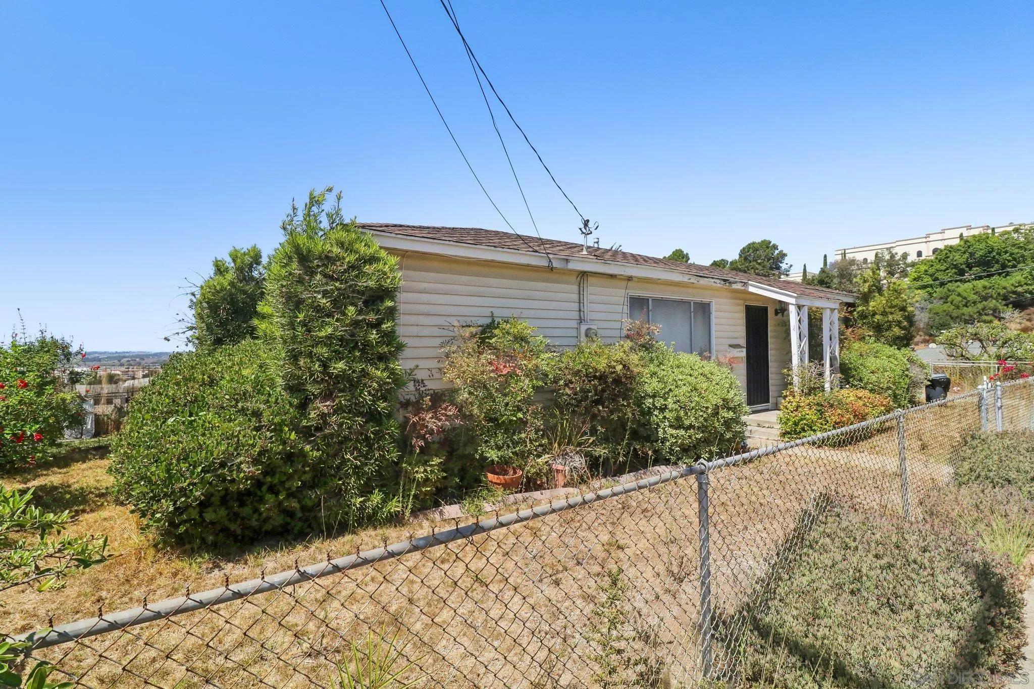 1330 Goshen Street, Old Town Sd Ca 92110 | Unimproved Land 12