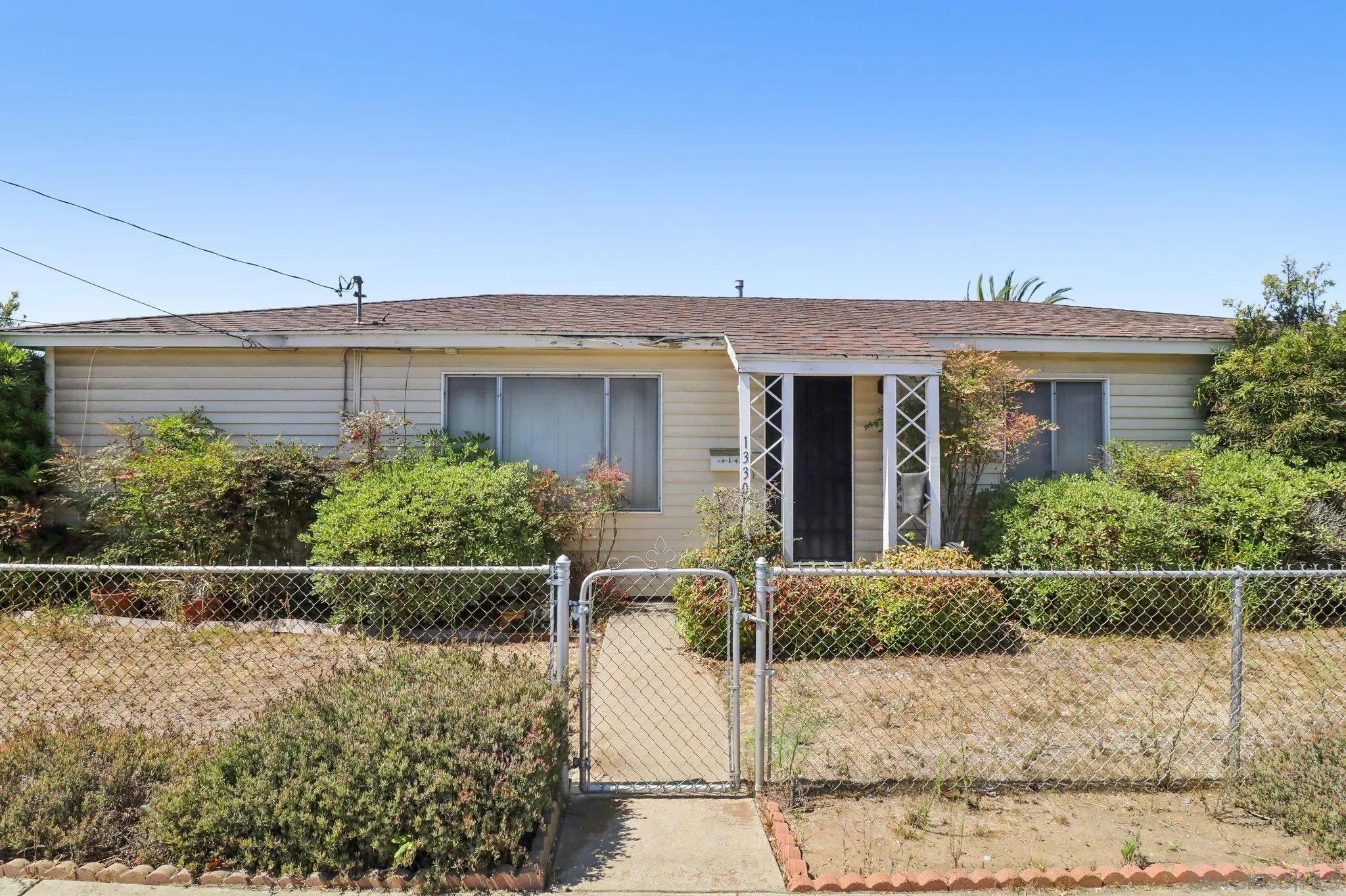 1330 Goshen Street, Old Town Sd Ca 92110 | Unimproved Land 11