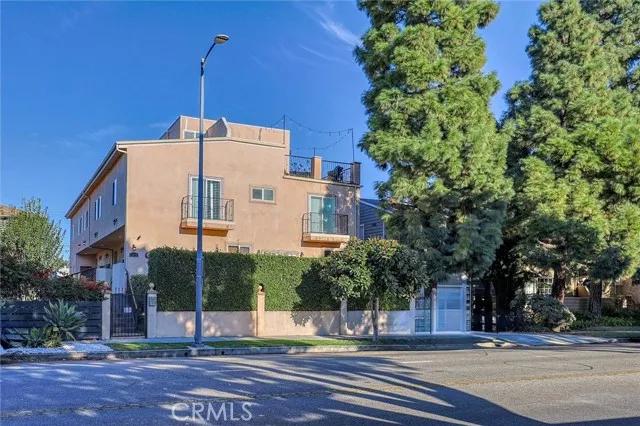 2470 S Centinela Avenue # 3, Los Angeles Ca 90064 | Townhouse 0