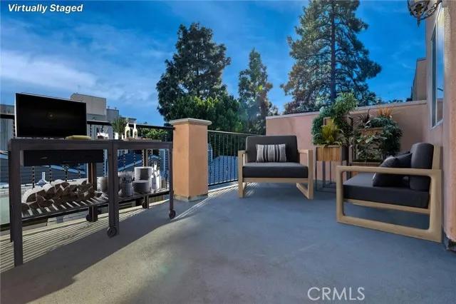 2470 S Centinela Avenue # 3, Los Angeles Ca 90064 | Townhouse 15