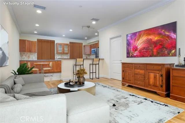 2470 S Centinela Avenue # 3, Los Angeles Ca 90064 | Townhouse 6