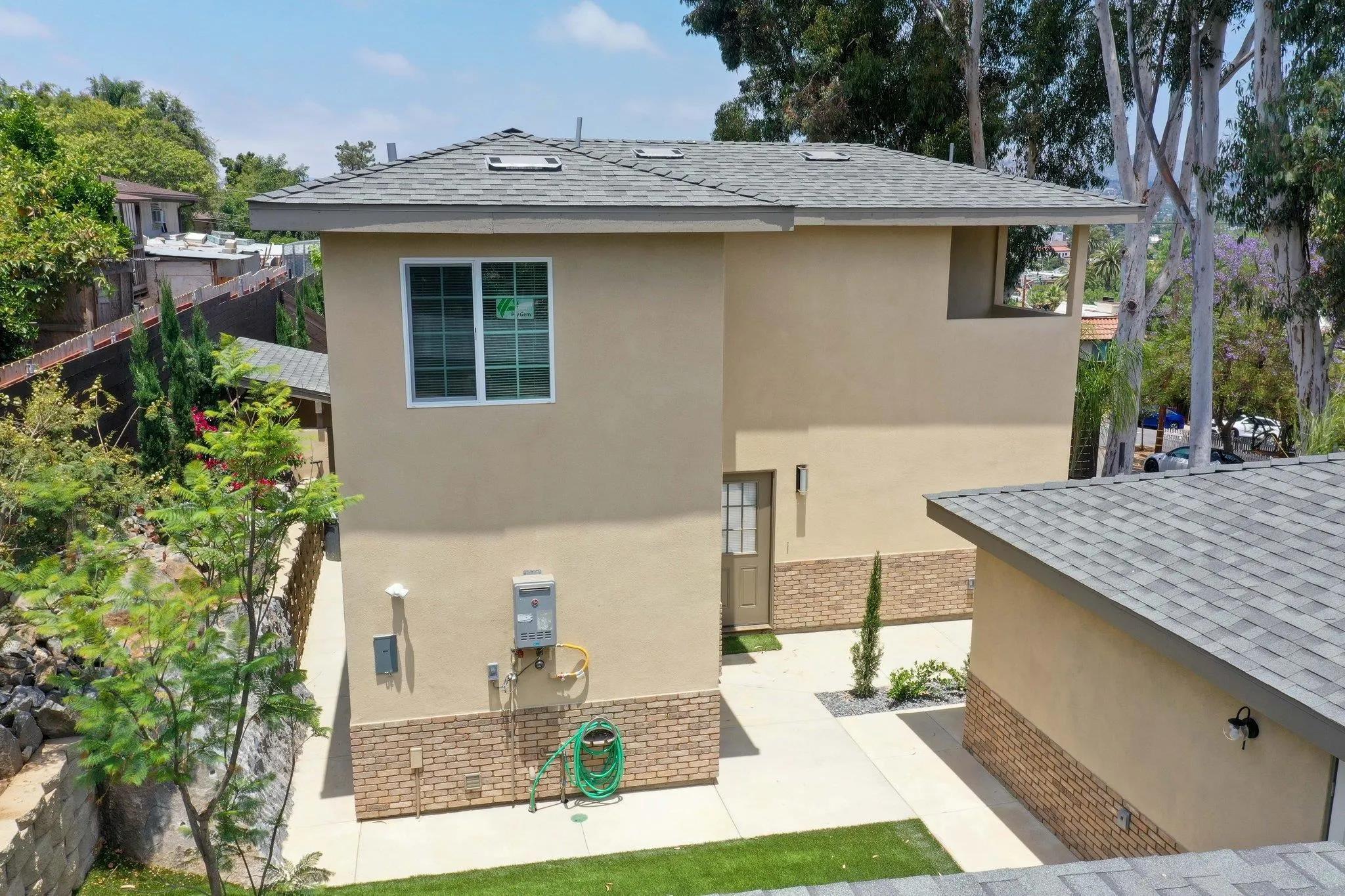 307-21 S Grape St, Escondido Ca 92025 | Multi Family 40