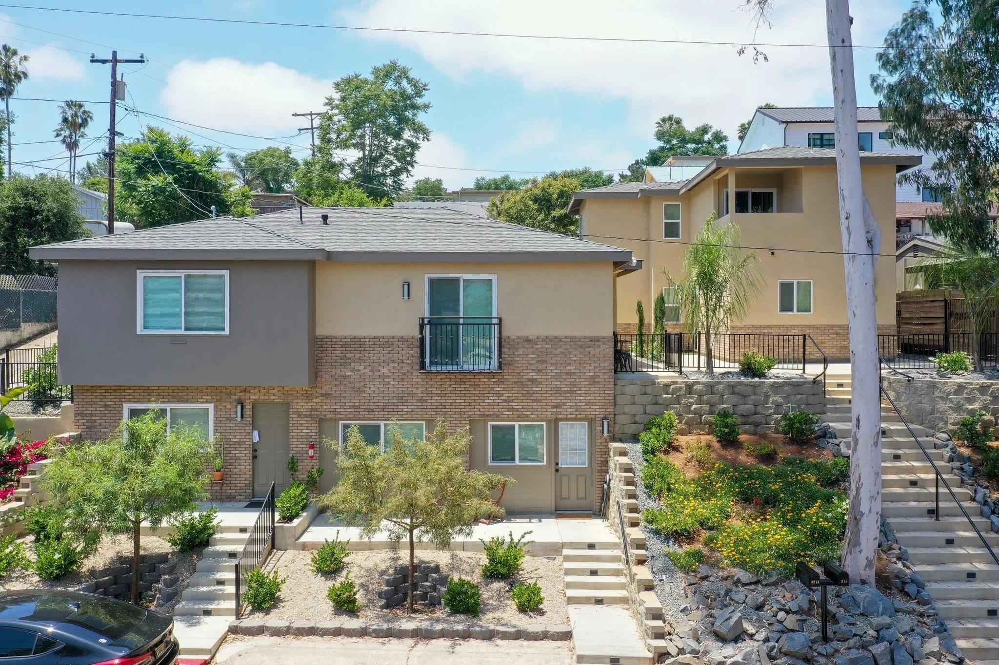 307-21 S Grape St, Escondido Ca 92025 | Multi Family 2