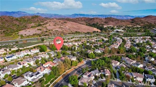 25 Kempton Lane, Ladera Ranch Ca 92694 | Detached 60