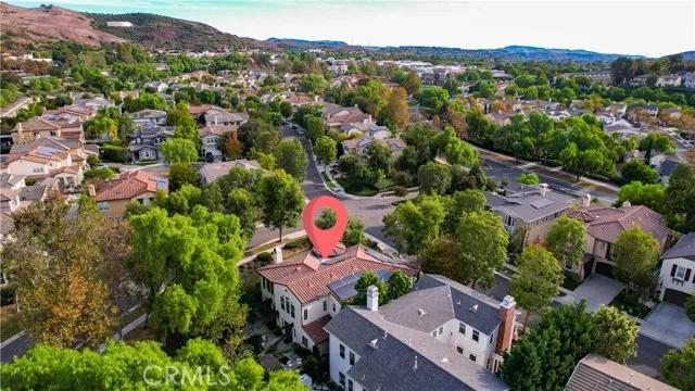 25 Kempton Lane, Ladera Ranch Ca 92694 | Detached 57