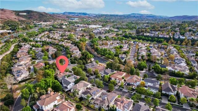 25 Kempton Lane, Ladera Ranch Ca 92694 | Detached 58