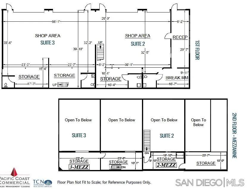 7645 Carroll Road, Sorrento CA 92121 | Commercial-Off/Rtl/Ind 3