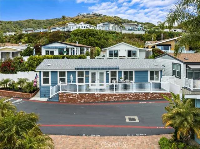 30802 Coast Highway # F14, Laguna Beach Ca 92651 | Manufactured Home 0