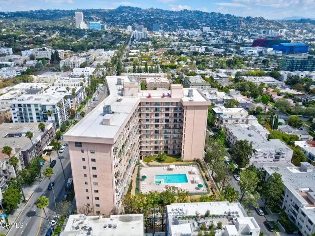 100 S Doheny Drive # 1002, Los Angeles Ca 90048 | All Other Attached 53