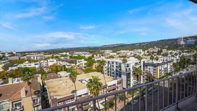 100 S Doheny Drive # 1002, Los Angeles Ca 90048 | All Other Attached 26