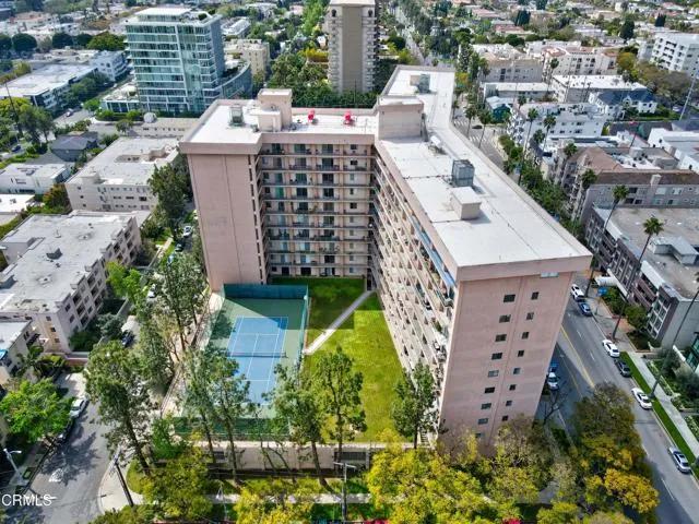 100 S Doheny Drive # 1002, Los Angeles Ca 90048 | All Other Attached 48