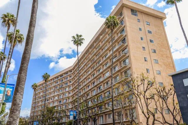 100 S Doheny Drive # 1002, Los Angeles Ca 90048 | All Other Attached 44