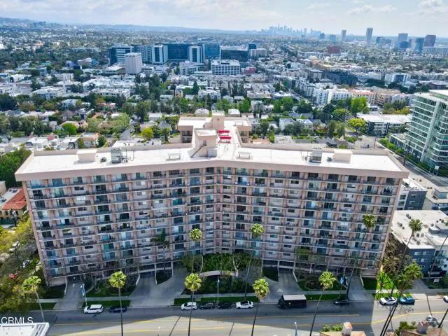 100 S Doheny Drive # 1002, Los Angeles Ca 90048 | All Other Attached 51