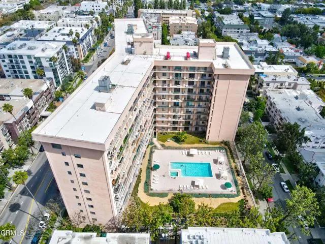 100 S Doheny Drive # 1002, Los Angeles Ca 90048 | All Other Attached 47