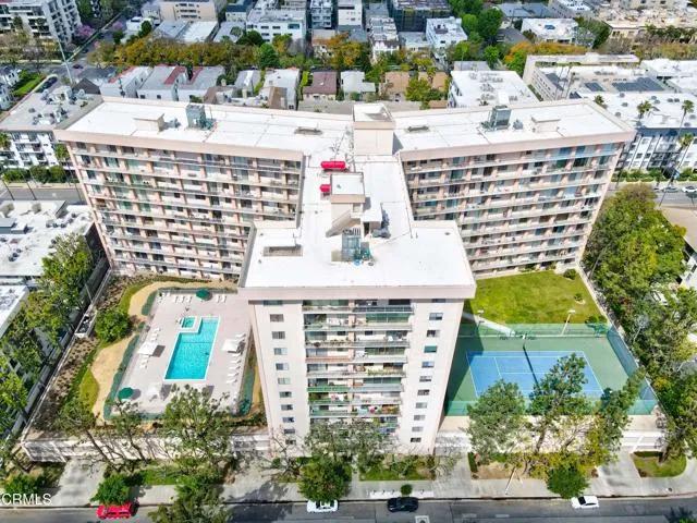 100 S Doheny Drive # 1002, Los Angeles Ca 90048 | All Other Attached 46