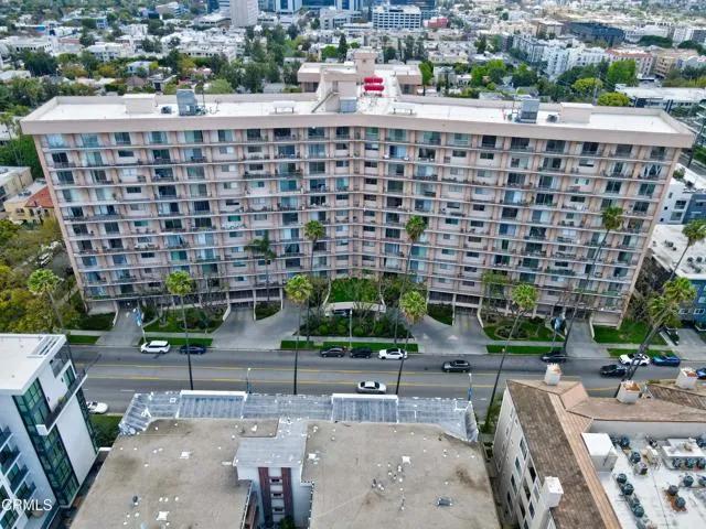 100 S Doheny Drive # 1002, Los Angeles Ca 90048 | All Other Attached 49