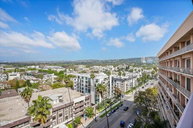 100 S Doheny Drive # 1002, Los Angeles Ca 90048 | All Other Attached 27