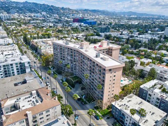 100 S Doheny Drive # 1002, Los Angeles Ca 90048 | All Other Attached 52