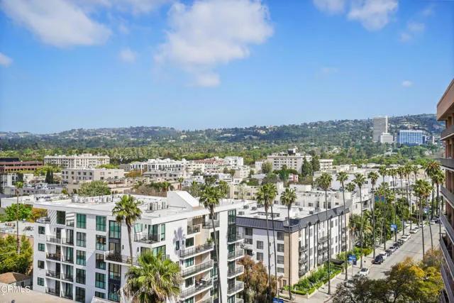 100 S Doheny Drive # 1002, Los Angeles Ca 90048 | All Other Attached 29