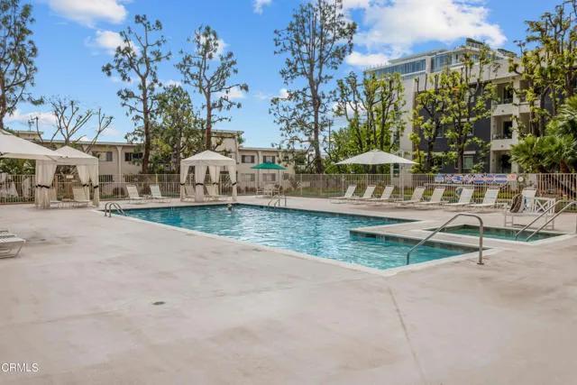 100 S Doheny Drive # 1002, Los Angeles Ca 90048 | All Other Attached 30