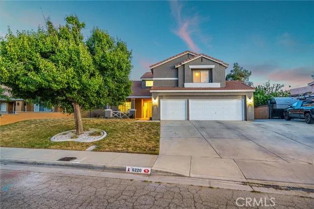 6220 Shadow Hills Drive, Lancaster Ca 93536 | Detached 11