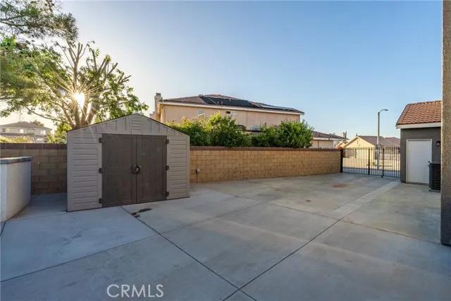 6220 Shadow Hills Drive, Lancaster Ca 93536 | Detached 47