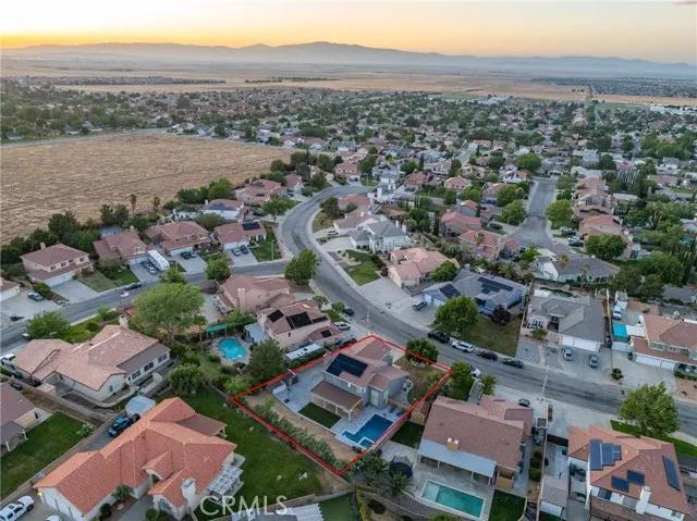 6220 Shadow Hills Drive, Lancaster Ca 93536 | Detached 57