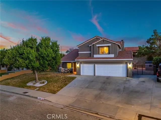 6220 Shadow Hills Drive, Lancaster Ca 93536 | Detached 2